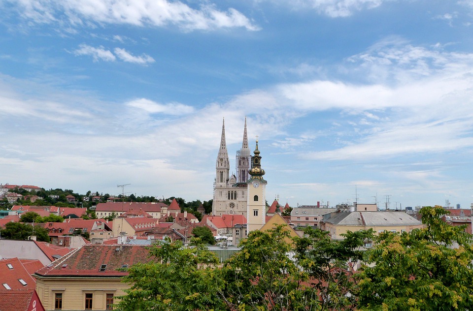 Cattedrale-Zagabria