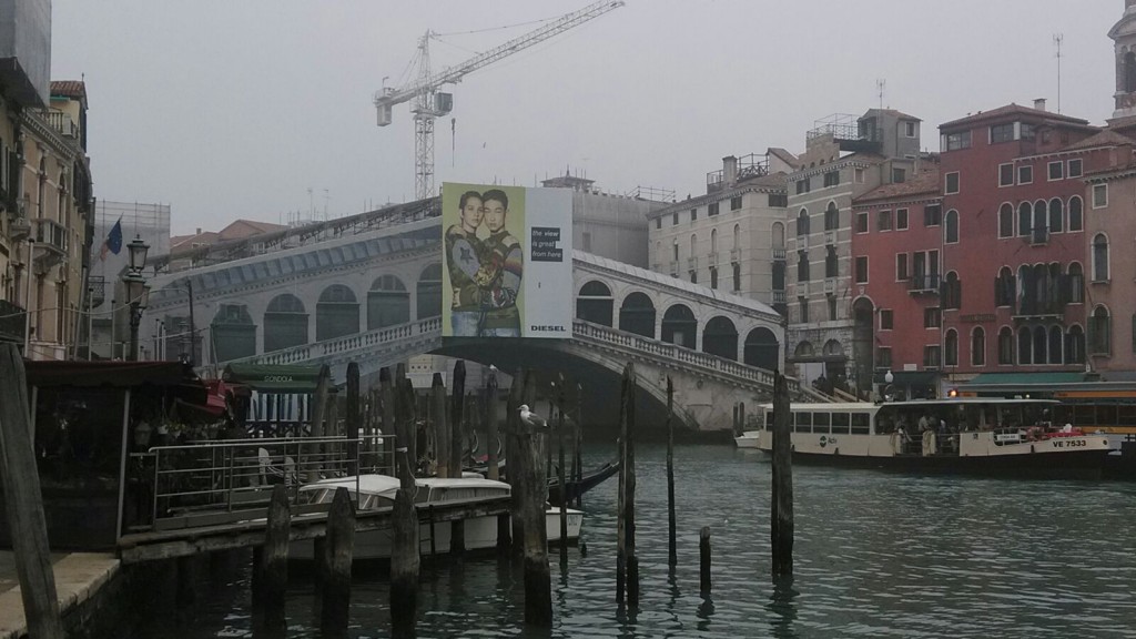 ponte di rialto