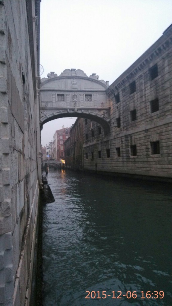 Ponte dei sospiri