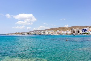 Tinos Island,Greece