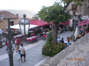 la-piazzetta