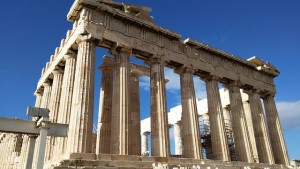 parthenon