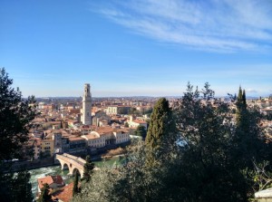 verona