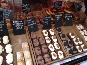 cakes-london