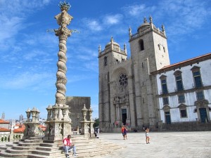 porto-chiesa