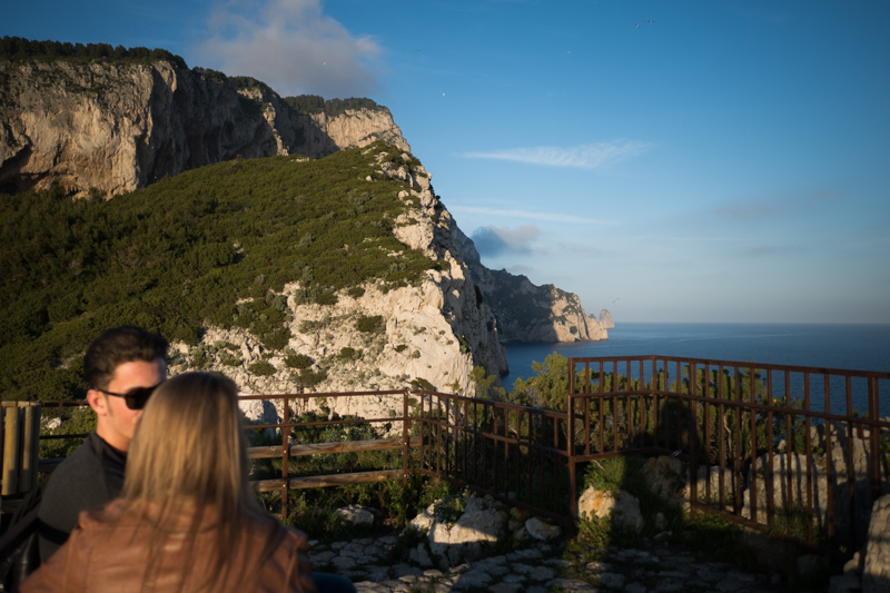 Innamorarsi a Capri: i tre luoghi più romantici