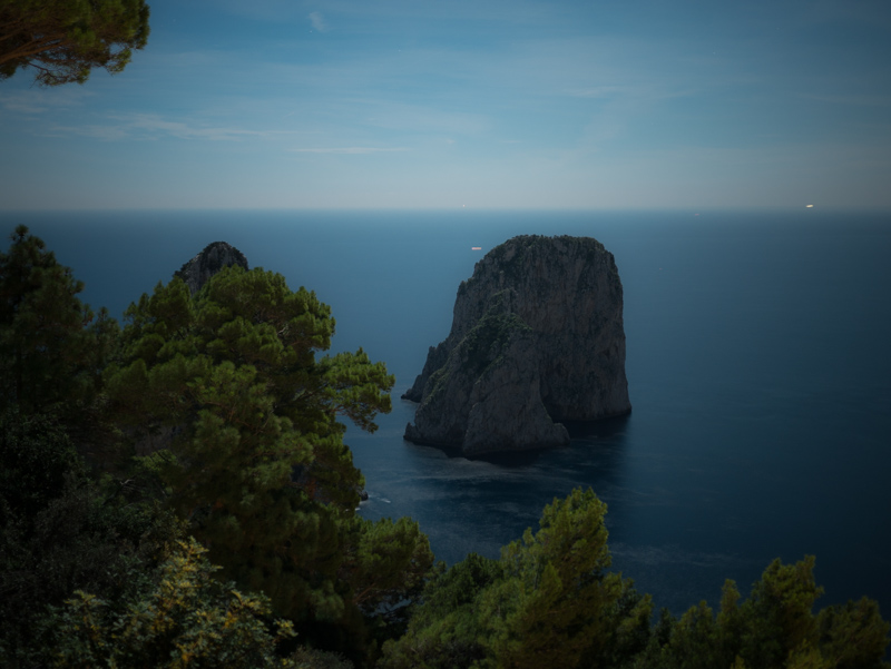 Innamorarsi a Capri: i tre luoghi più romantici