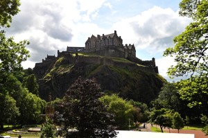 edinburgh-castle