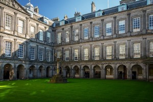 holyrood-palace