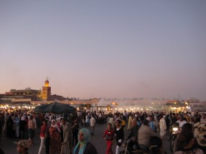 marrakech-medina