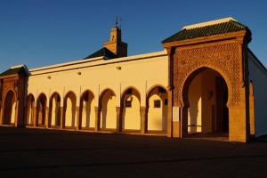marrakesh-costruzione