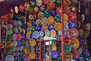 mercato-souk