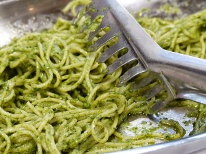 spaghetti-con-pesto