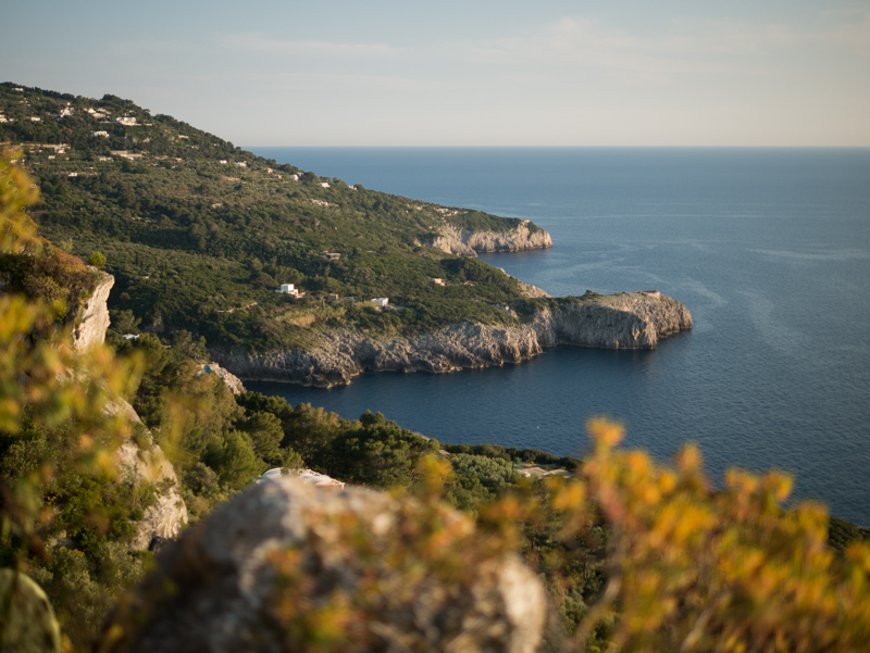 Passeggiata a Damecuta: sulle orme di Tiberio