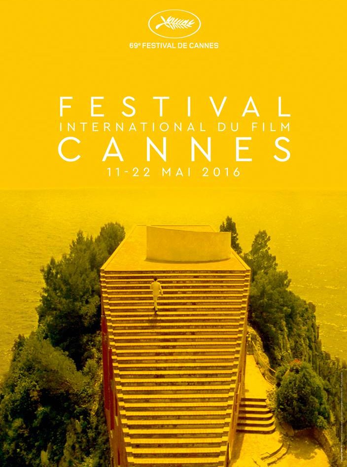 Villa Malaparte locandina Festival di Cannes 2016