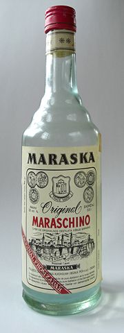 Maraschino