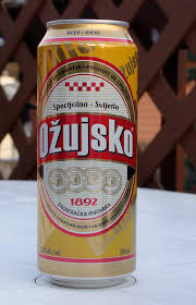 Ozujsko