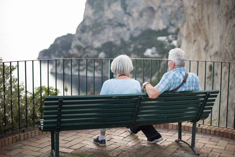 4 panorami di Capri che devi vedere assolutamente