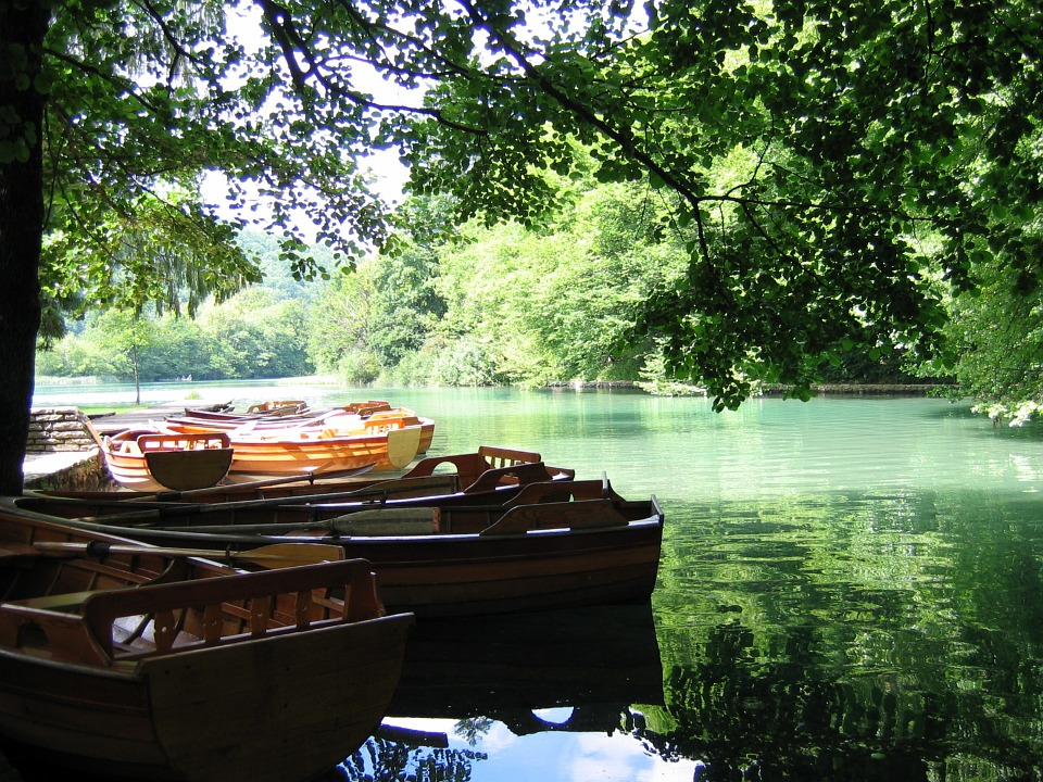 Plitvice-parco-naturale