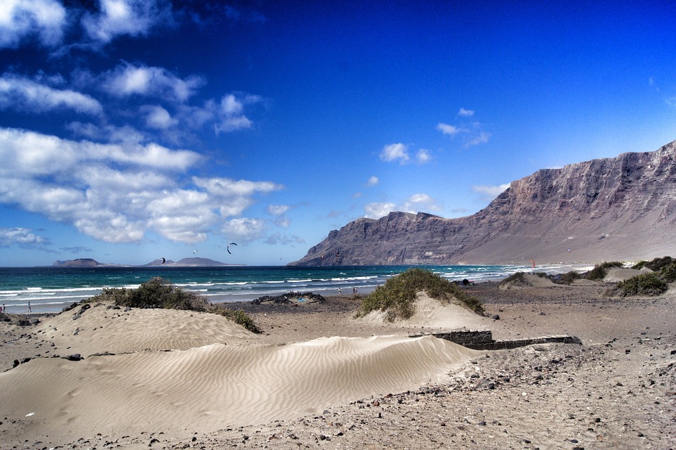 Canarie