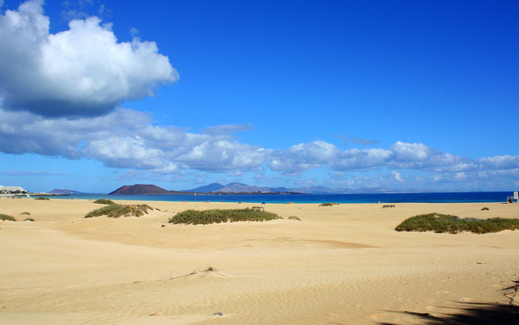 Corralejo