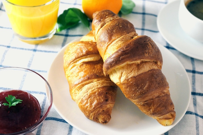 Croissants