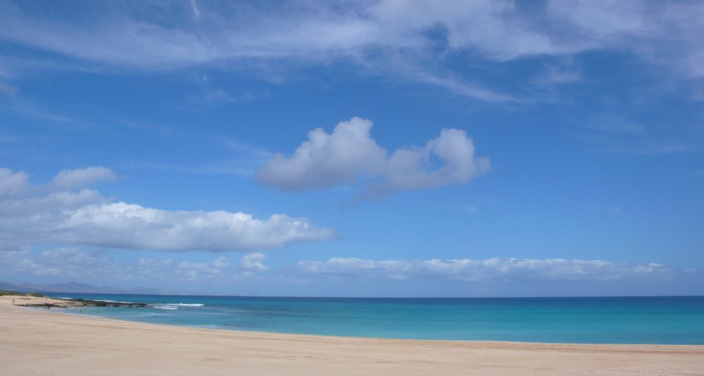 Fuerteventura