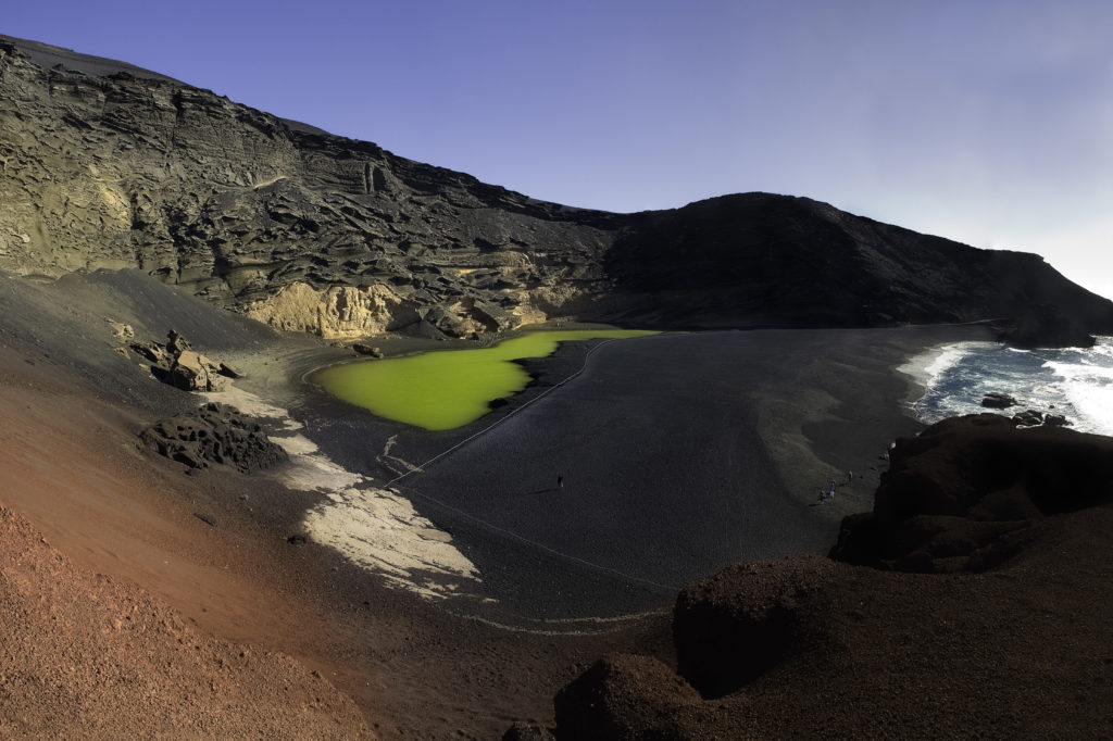 Lanzarote