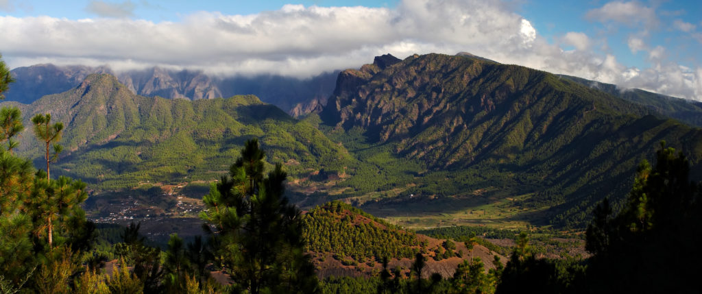 Caldera-de-Taburiente