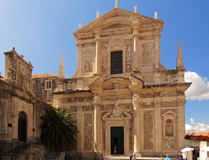 Cattedrale di Dubrovnik