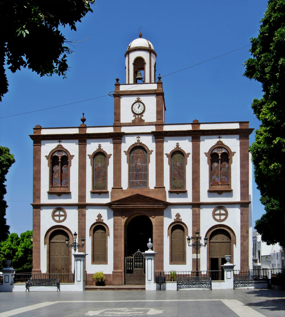 Iglesia-Concepción-Tenerife
