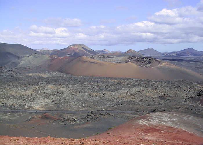 Lanzarote_Timanfaya