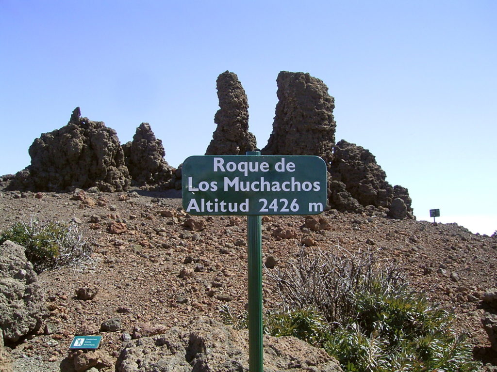 Roque-de-los-Muchachos