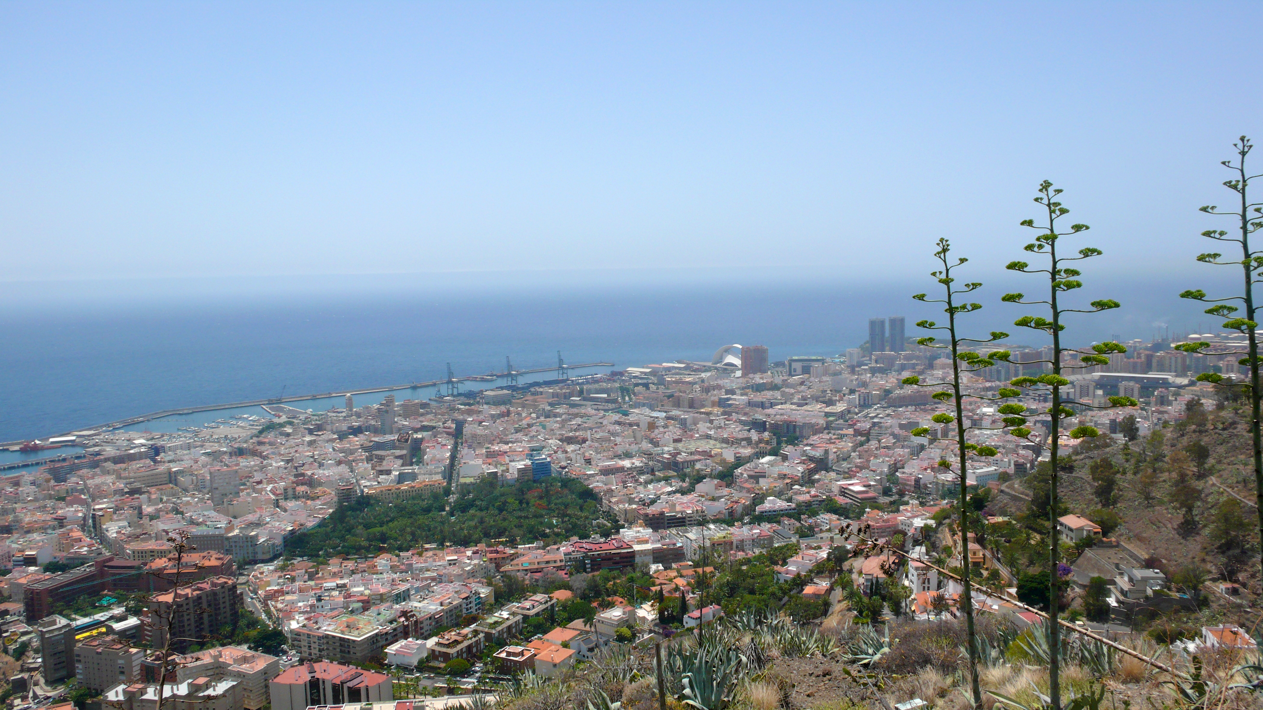 Santa-Cruz-Tenerife