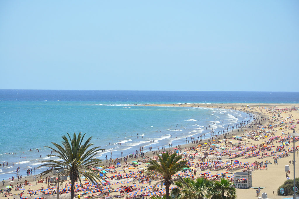 hotel-gran-canaria