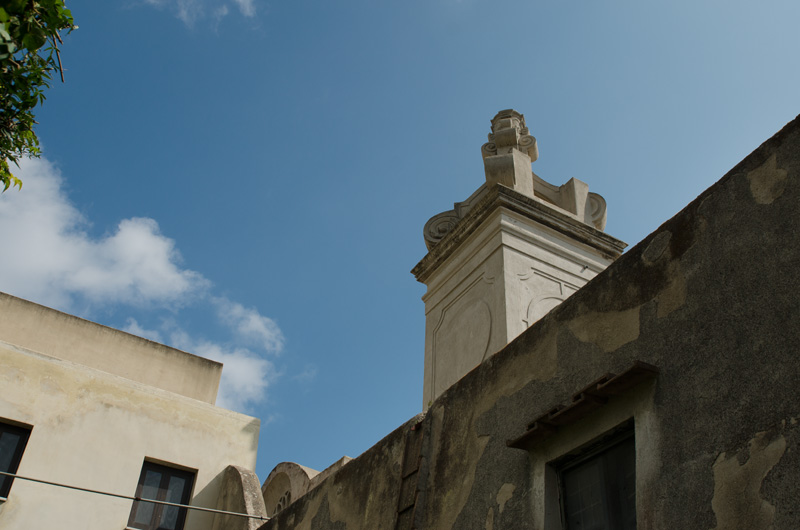 La Certosa di San Giacomo a Capri: divina bellezza