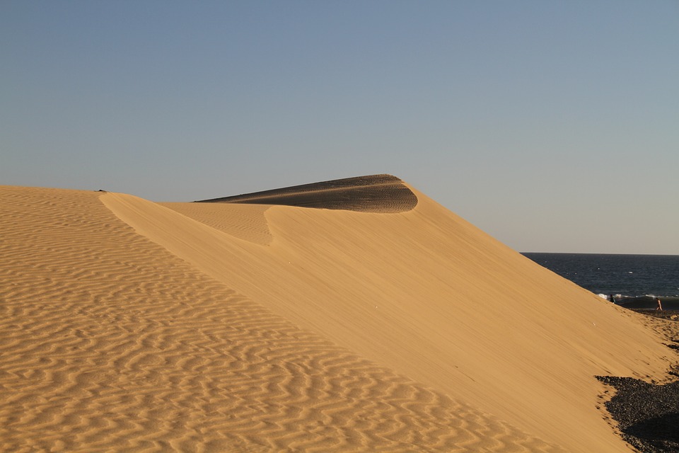 dune-gran-canaria