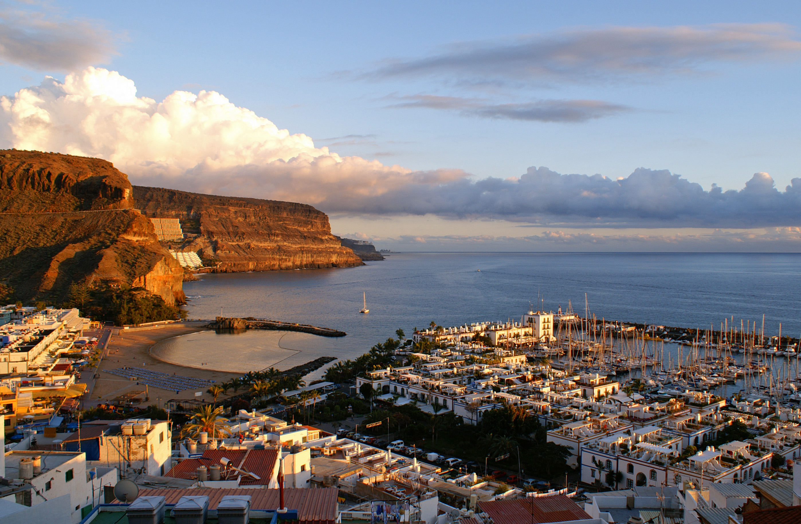 Gran Canaria: cosa vedere assolutamente