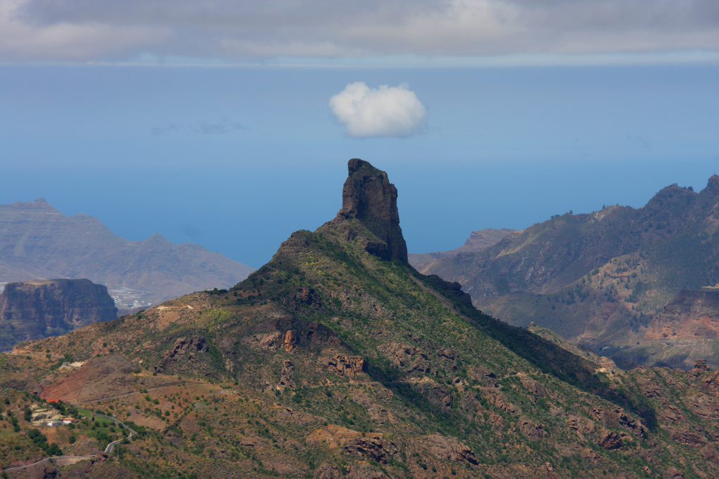 roque-gran-canaria