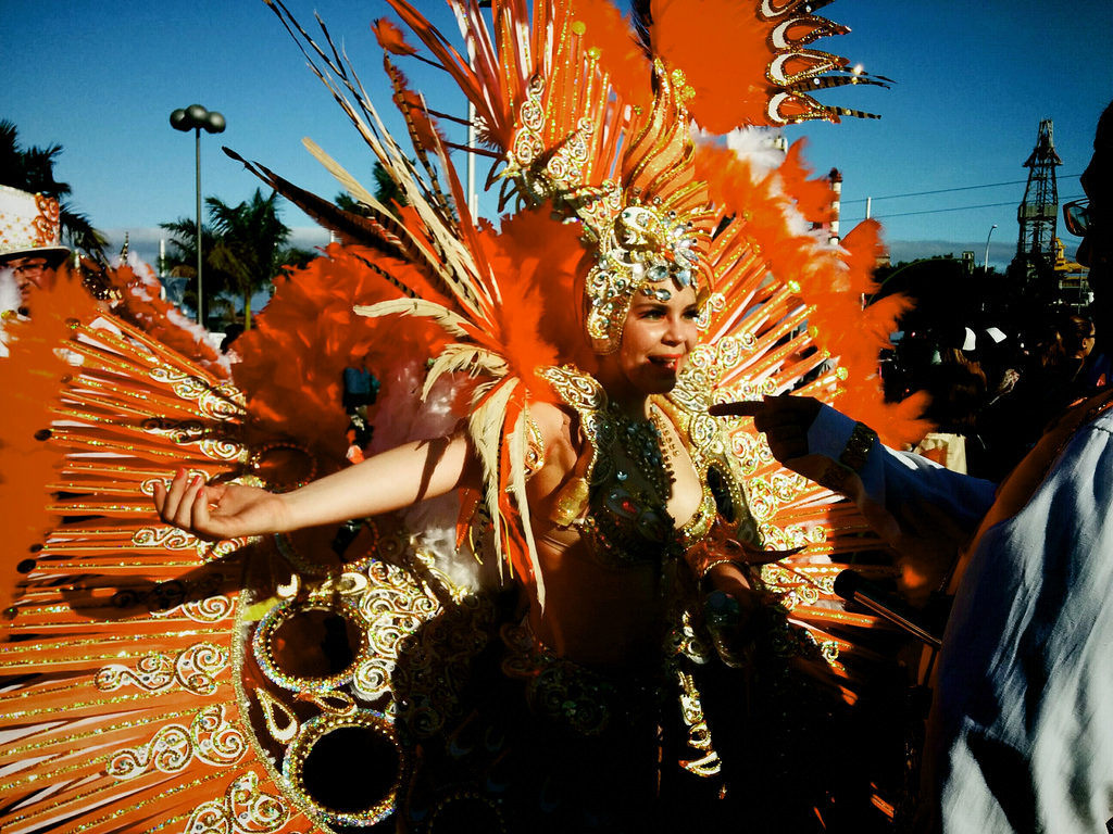 Tenerife-carnevale