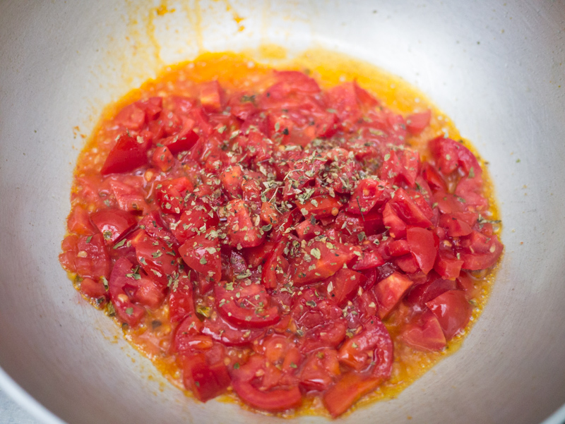 Ravioli capresi fritti: la ricetta caprese che fa ritornare bambini