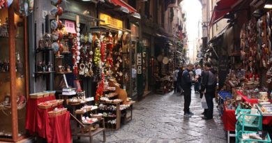 Maggio dei Monumenti