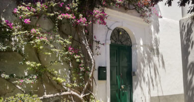 Piazza Boffe: un viaggio nella storia di Anacapri