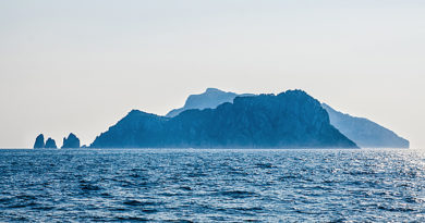 Vacanze a Capri: 4 motivi per organizzare il viaggio