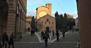 10 cose da vedere a Bologna