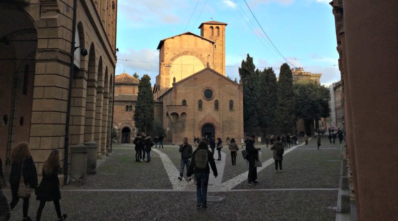 10 cose da vedere a Bologna