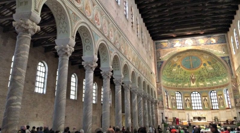 Cosa vedere a Ravenna