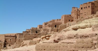 Cosa visitare in Marocco