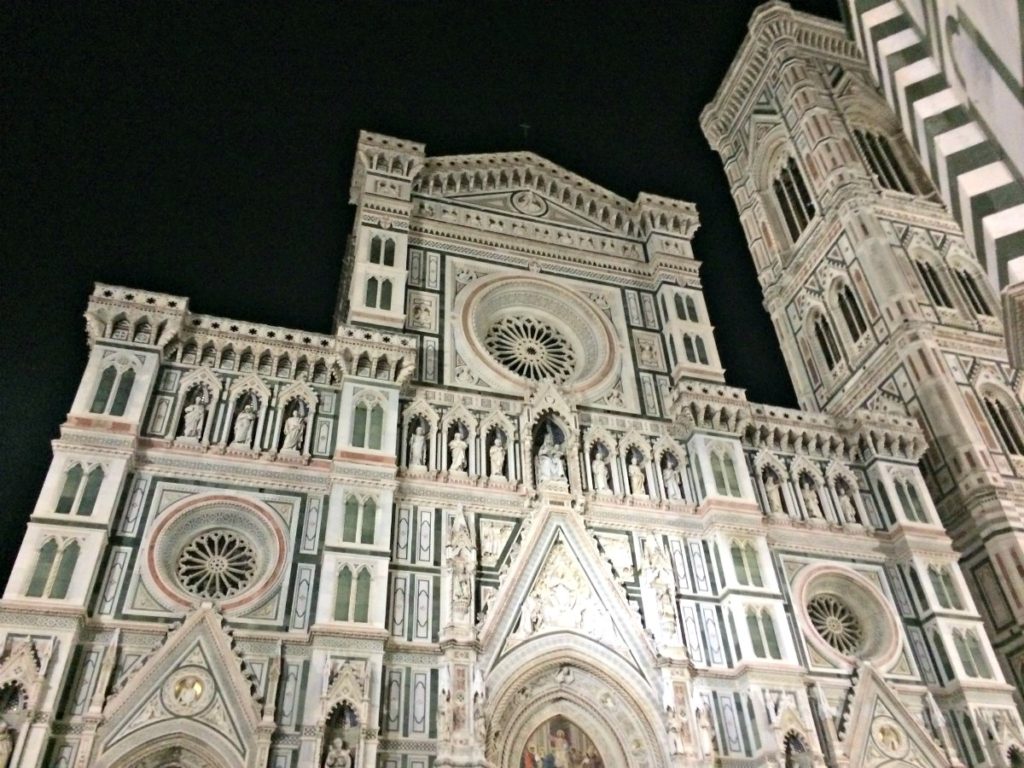 Firenze Duomo