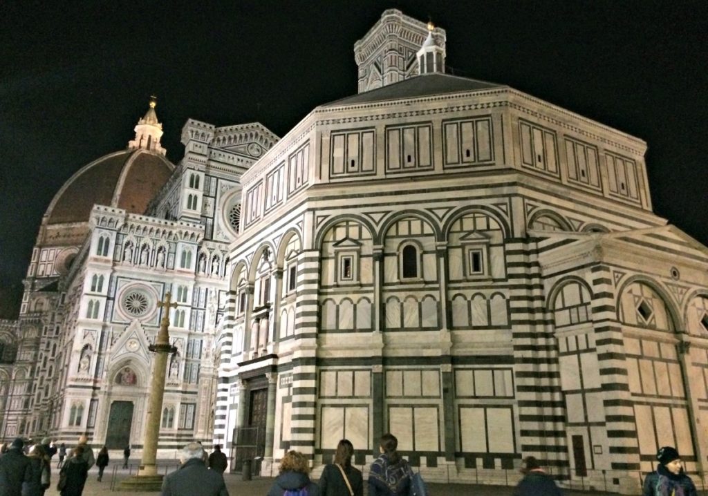 Cosa vedere a Firenze